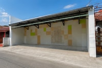 Collection O near Terminal Tirtonadi formerly Blessing Inn