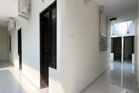 Collection O near Terminal Tirtonadi formerly Blessing Inn