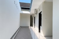 Collection O near Terminal Tirtonadi formerly Blessing Inn