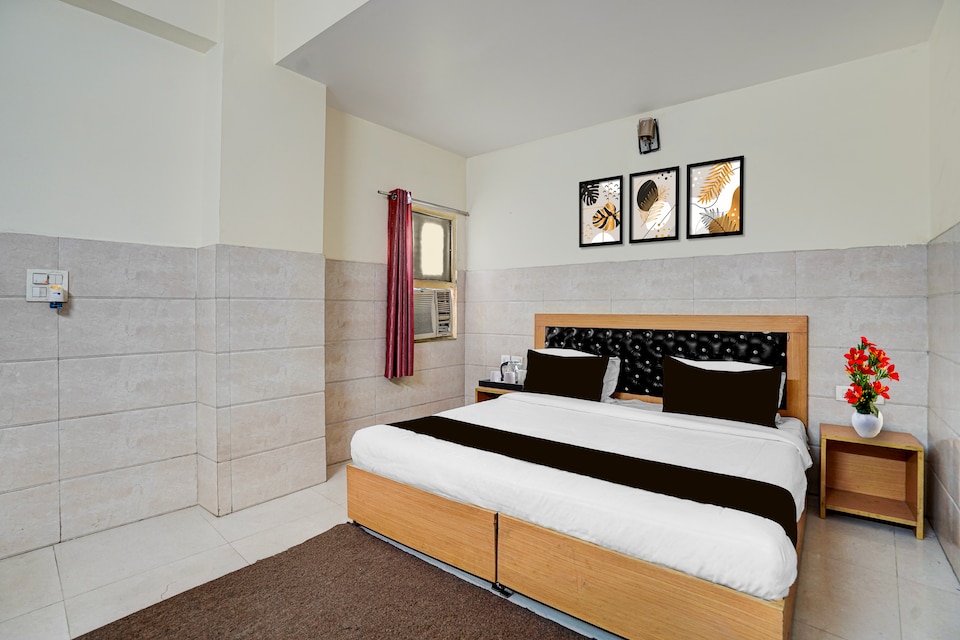 Hotel O Sector 63 Noida Formerly Daya Inn, Noida City, Noida