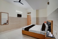 Hotel O Sector 63 Noida Formerly Daya Inn