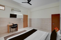 Hotel O Sector 63 Noida Formerly Daya Inn