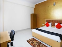 Hotel O Sector 63 Noida Formerly Daya Inn