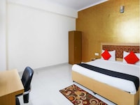 Hotel O Sector 63 Noida Formerly Daya Inn