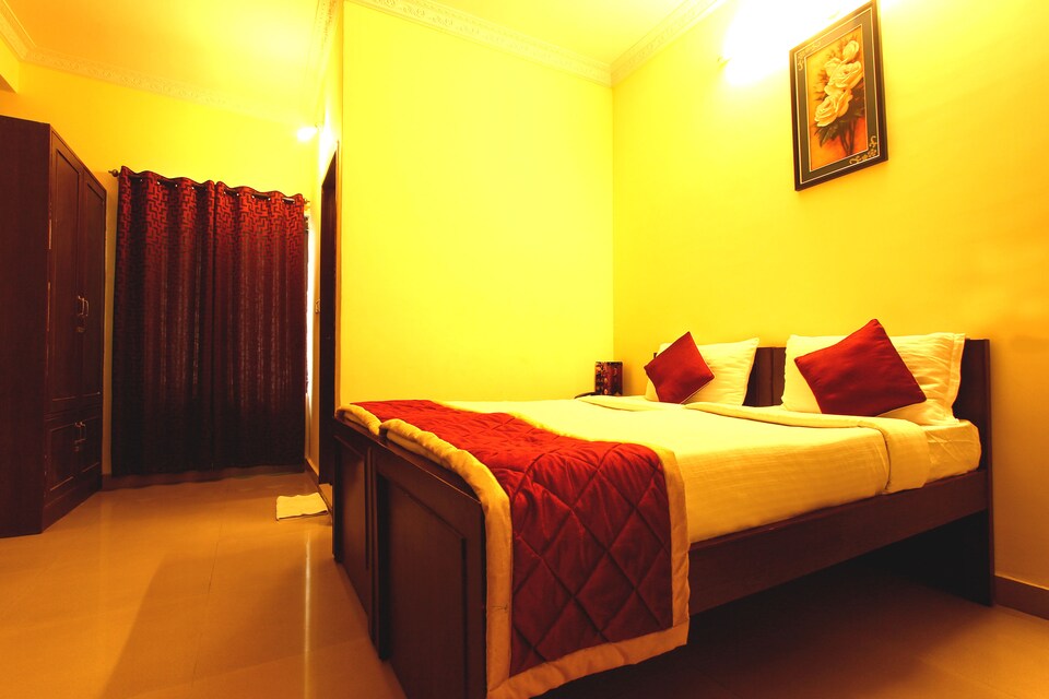 OYO 523 Hotel Venkat Presidency, Tumkur Road, Bangalore