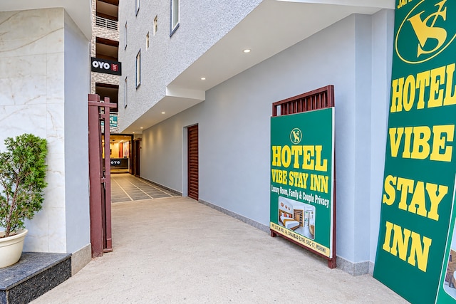 Hotel O vibe stay inn