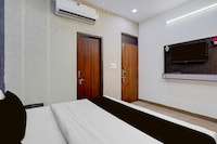 Hotel O vibe stay inn