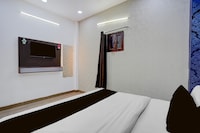 Hotel O vibe stay inn