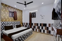 Hotel O vibe stay inn