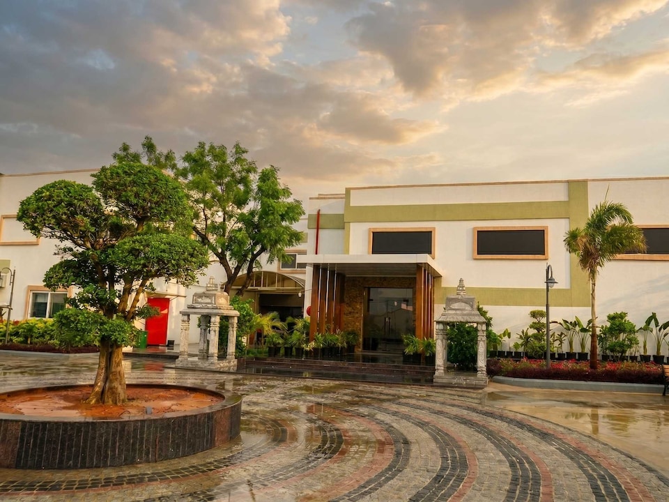 Palette Haritha Wellness Resort by CheckIn, Sadashivpet, Sangareddy, Sangareddy