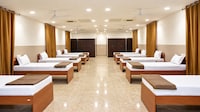 Palette Haritha Wellness Resort by CheckIn, Sadashivpet Hyderabad
