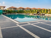Palette Haritha Wellness Resort by CheckIn, Sadashivpet Hyderabad