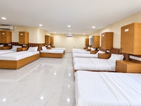 Palette Haritha Wellness Resort by CheckIn, Sadashivpet Hyderabad