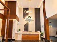 Palette Haritha Wellness Resort by CheckIn, Sadashivpet Hyderabad