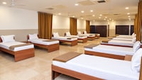 Palette Haritha Wellness Resort by CheckIn, Sadashivpet Hyderabad