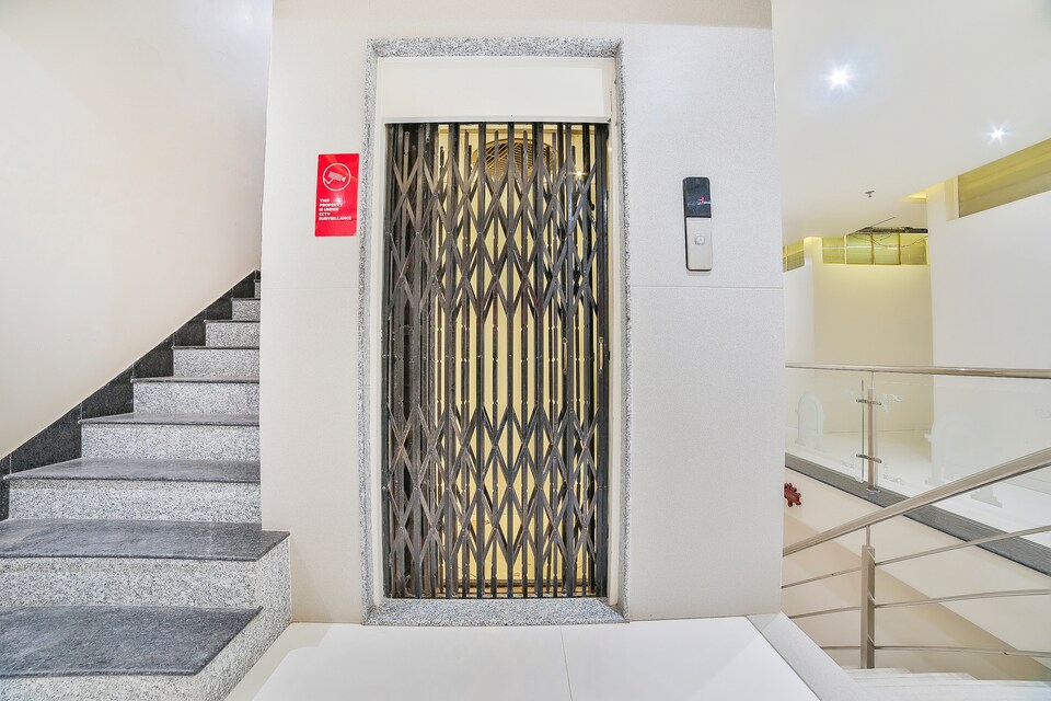 OYO 15812 Amrta, Bus Stand Nagpur, Nagpur