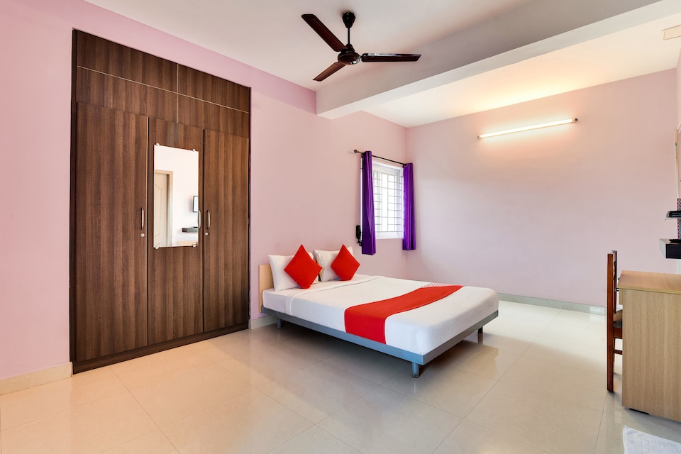 OYO Flagship 092 Lake View, Tirchy Road Coimbatore, Coimbatore