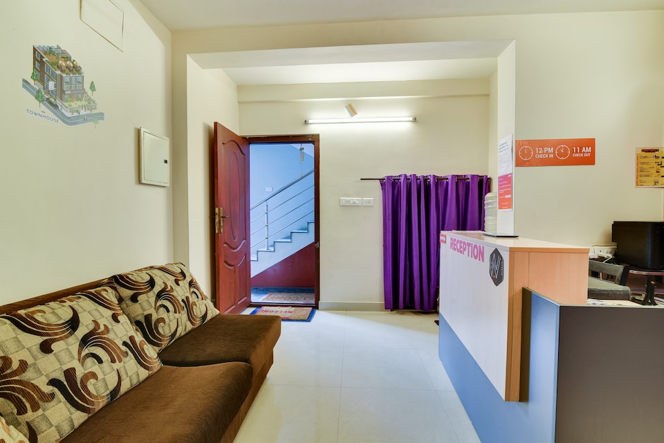 OYO Flagship 092 Lake View, Tirchy Road Coimbatore, Coimbatore