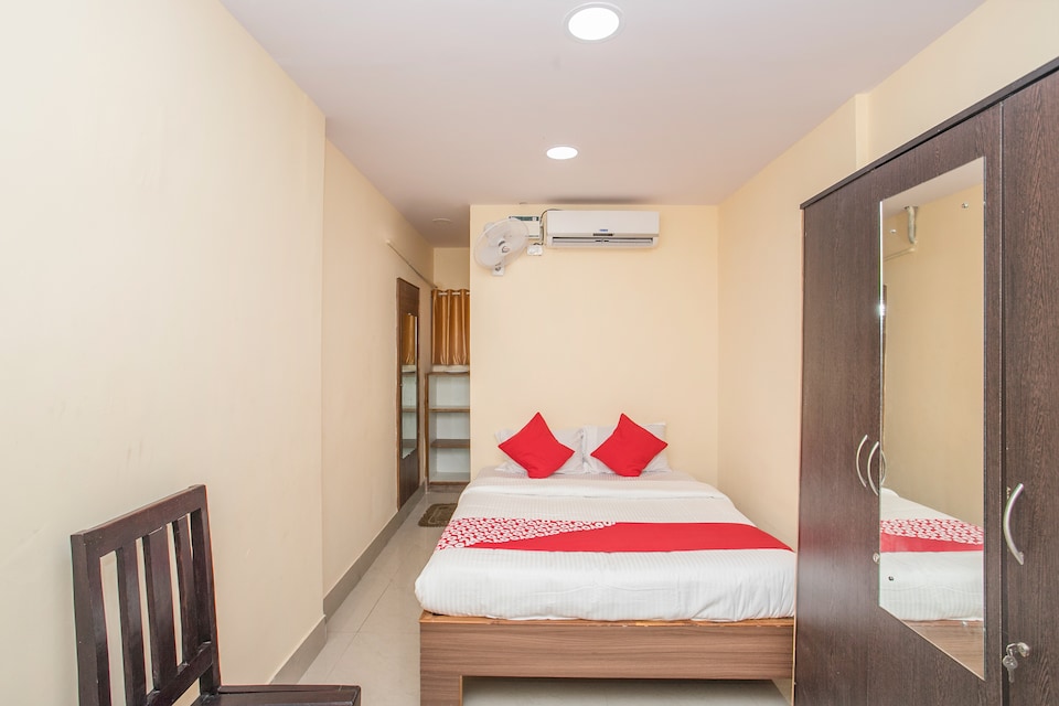 Hotel O Green Residency, Jalahalli Bangalore-II, Bangalore