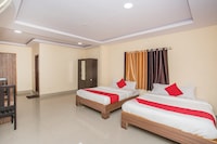 Hotel O Green Residency