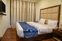 OYO Hotel The Relax