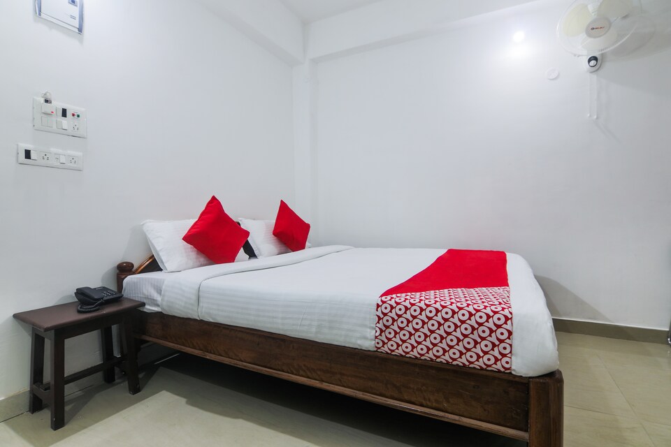 OYO Flagship 15828 Neexotica Azara, ISBT Guwahati, Guwahati