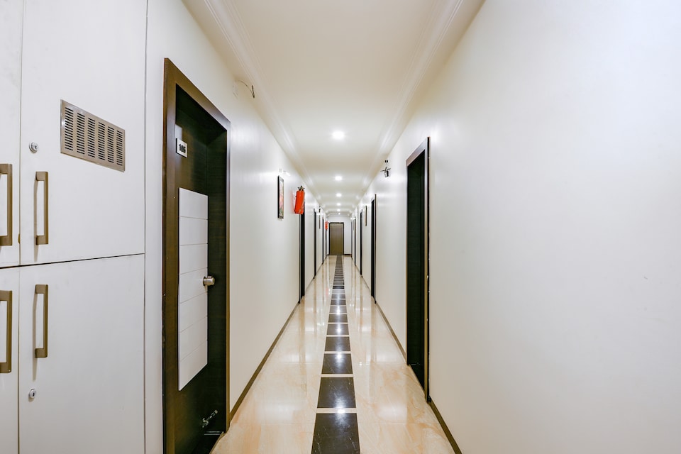 OYO 15349 Hotel Ira Executive, Central Bus Stand, Aurangabad
