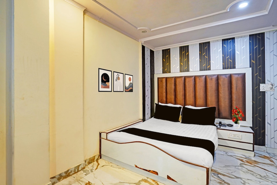 Hotel O City Palace, Paharganj Delhi, Delhi