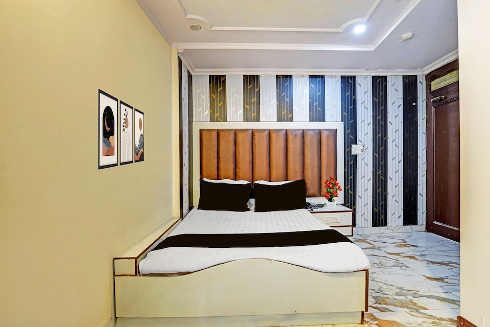 Hotel O City Palace, Paharganj Delhi, Delhi