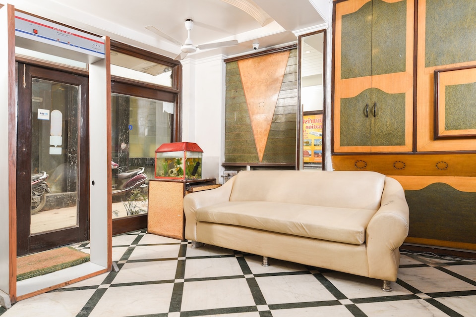 Hotel O City Palace, Paharganj Delhi, Delhi