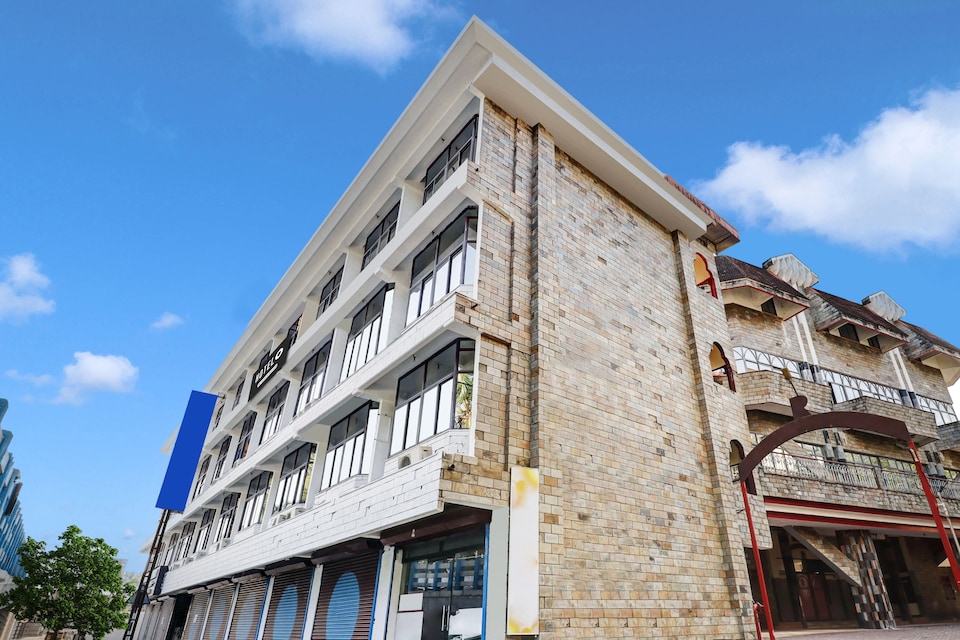 Super Hotel O East Nada, Guruvayur, Guruvayur