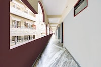 Super Hotel O East Nada