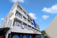 Super Hotel O East Nada