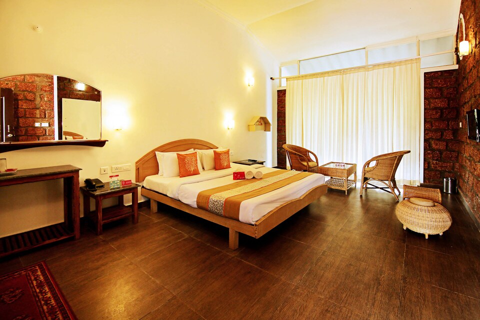 OYO 2718 Hotel Eletaria Resort, Thekkady, Thekkady