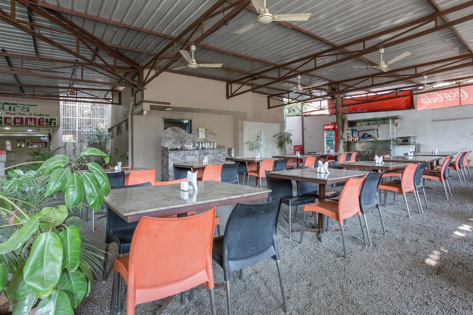 OYO 15847 Hotel Mathura Lodging, Nashik Road Nashik, Nashik