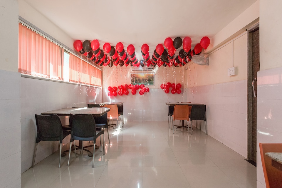 OYO 15847 Hotel Mathura Lodging, Nashik Road Nashik, Nashik