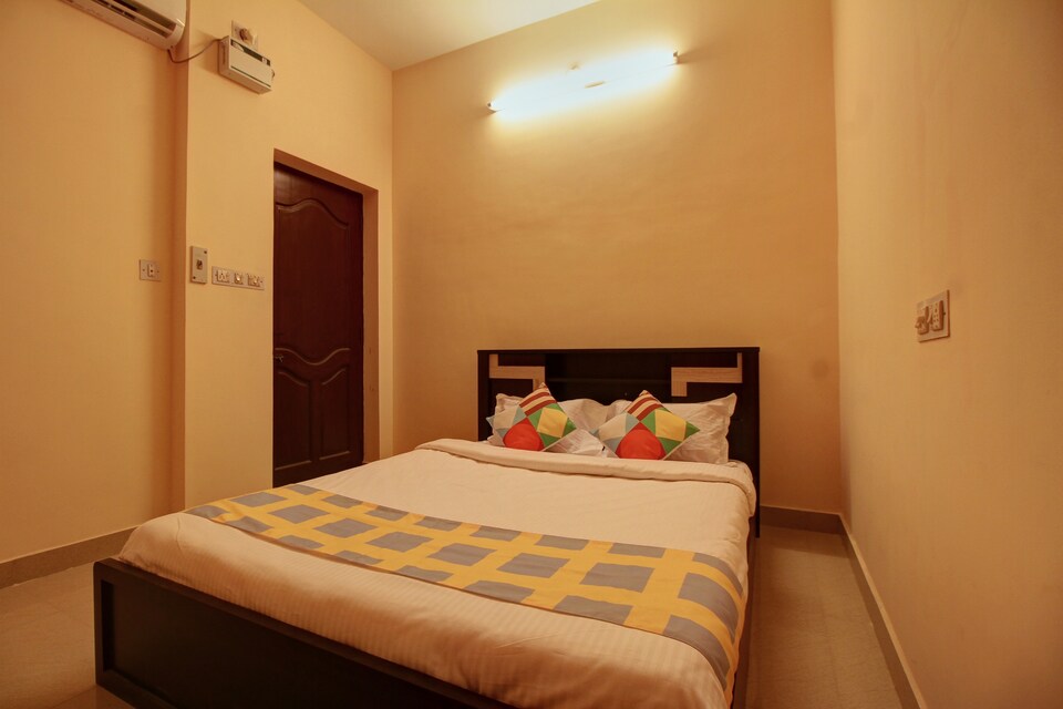 OYO Home 15849 Elegant 2BHK, Pondicherry City Centre, Pondicherry