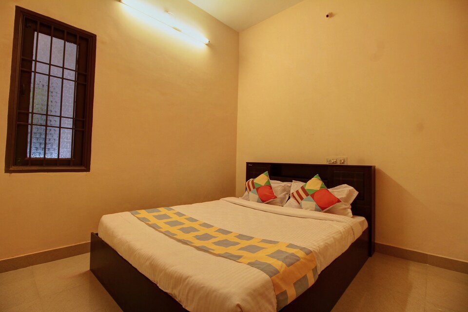 OYO Home 15849 Elegant 2BHK, Pondicherry City Centre, Pondicherry