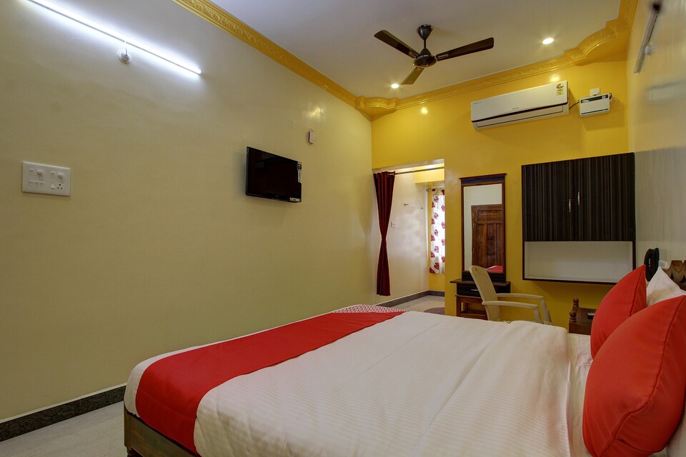 OYO 15850 Residency  OYO Rooms Madurai  Book    1259 OYO
