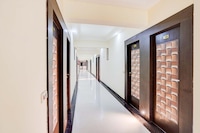 Collection O Infocity Metro Station Gandhinagar Formerly Hotel Grand Krishna