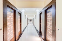 Collection O Infocity Metro Station Gandhinagar Formerly Hotel Grand Krishna