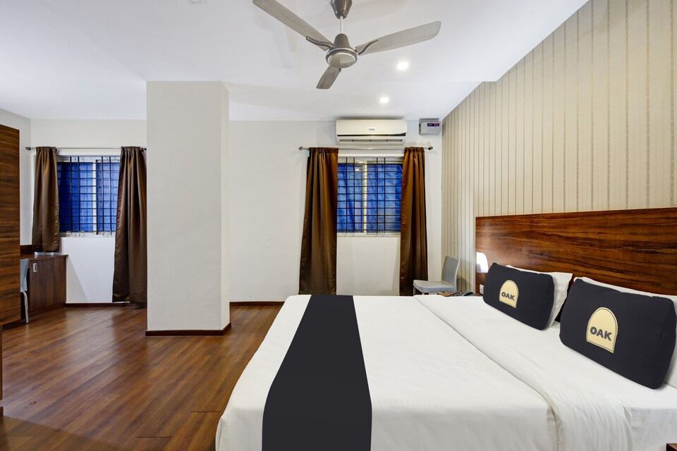 Hotel Passport Inn, Airport Road Bangalore, Bangalore