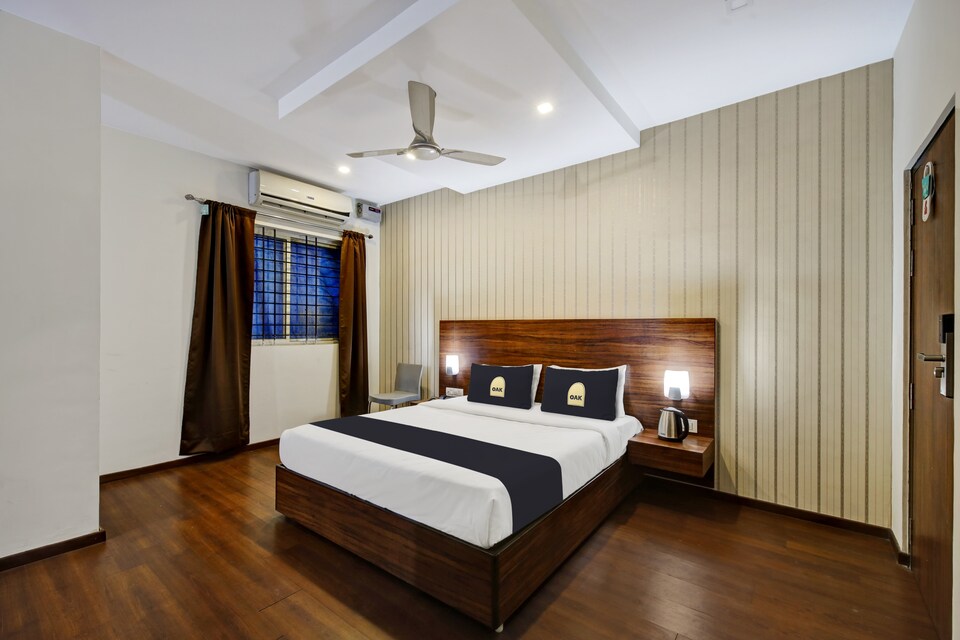 Hotel Passport Inn, Airport Road Bangalore, Bangalore
