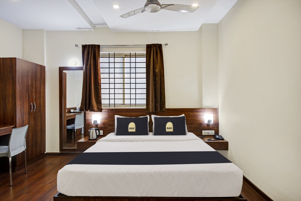 Hotel Passport Inn, Airport Road Bangalore, Bangalore