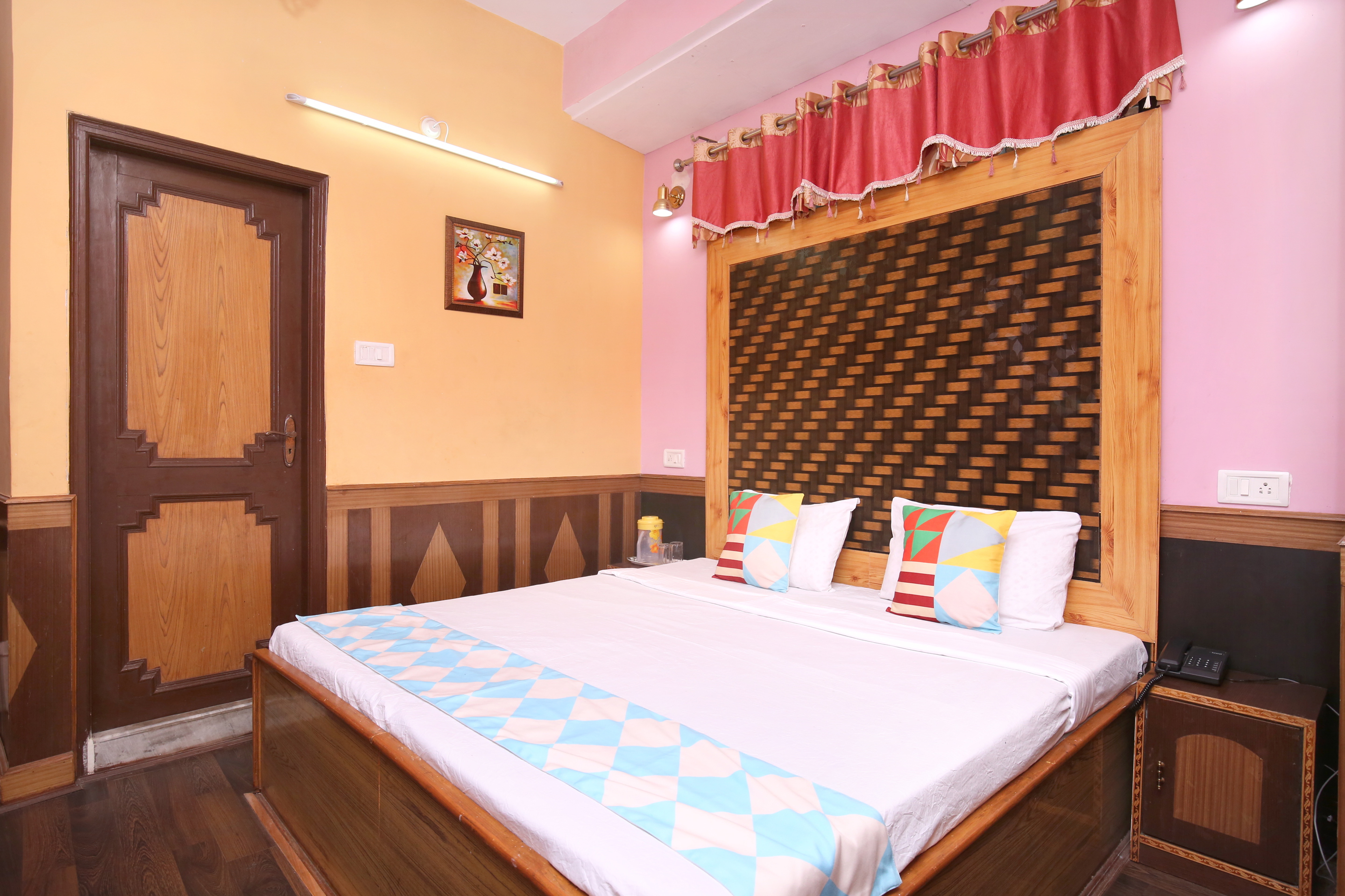 OYO Home 15891 Cozy Stay, ISBT Tutikandi, Shimla