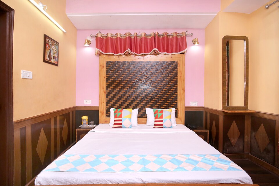OYO Home 15891 Cozy Stay, ISBT Tutikandi, Shimla