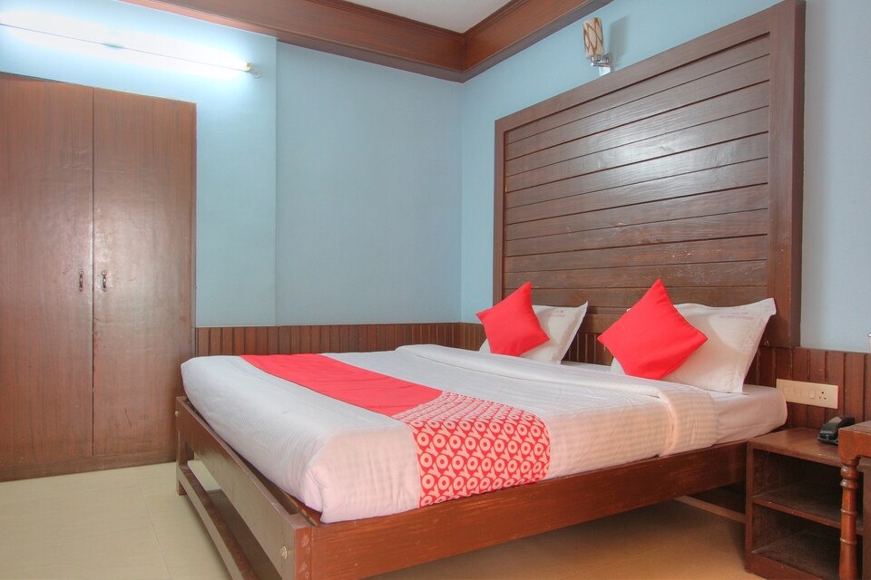 live as KQN182, Kodaikanal, Kodaikanal