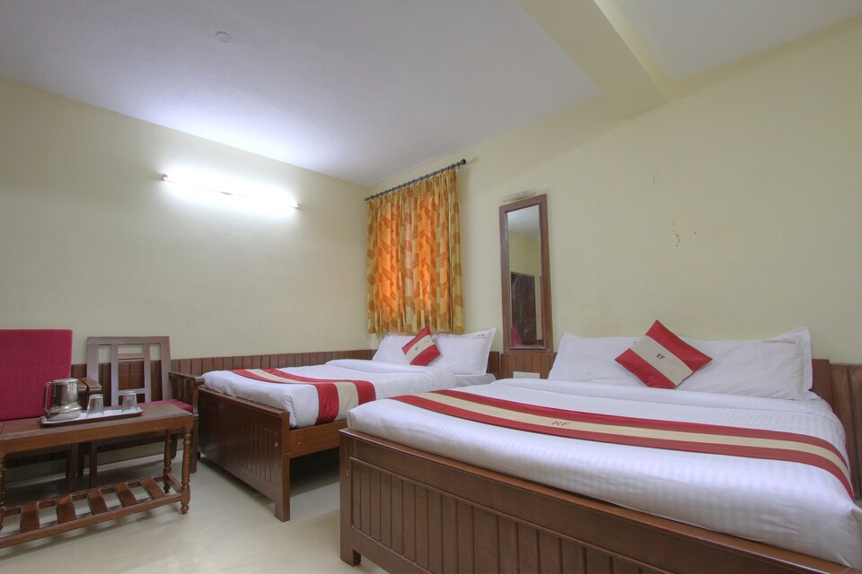 live as KQN182, Kodaikanal, Kodaikanal