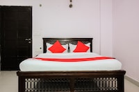 OYO Hotel Jal Mahal Haveli