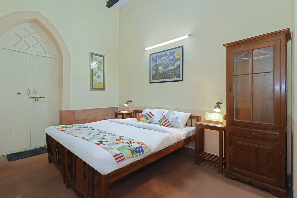 OYO 15899 Luxury Studio, Panjim Goa, Goa